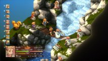 Скриншот № 0 из игры Final Fantasy Tactics: The Ivalice Chronicles [NSwitch]
