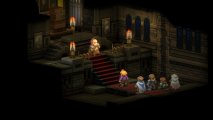 Скриншот № 1 из игры Final Fantasy Tactics: The Ivalice Chronicles [NSwitch]