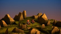 Скриншот № 3 из игры Final Fantasy Tactics: The Ivalice Chronicles [NSwitch]